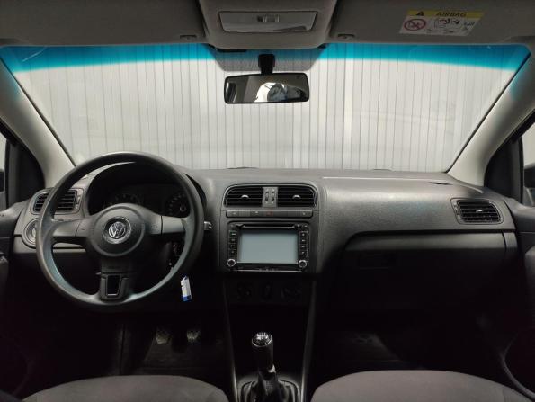 Volkswagen Polo V с пробегом 2014 года, цена 770 000 рублей, 97200 км, седан, Автокод Объявления