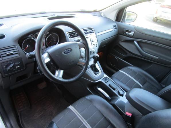 Ford Kuga I с пробегом 2011 года, цена 930 000 рублей, 143382 км, внедорожник, Автокод Объявления