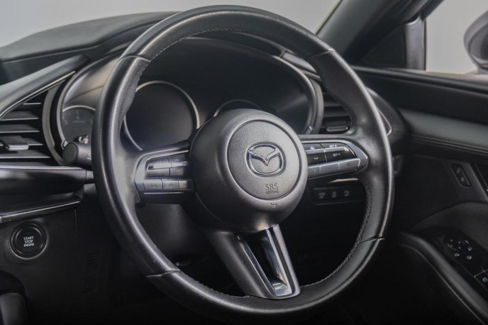 Mazda 3 IV (BP) Томск  - изображение 13