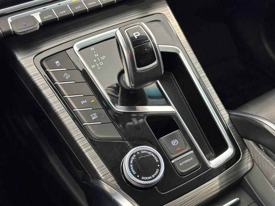 Geely Atlas Pro Тверь  - изображение 14