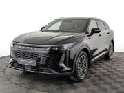 Exeed RX Москва  - изображение 31