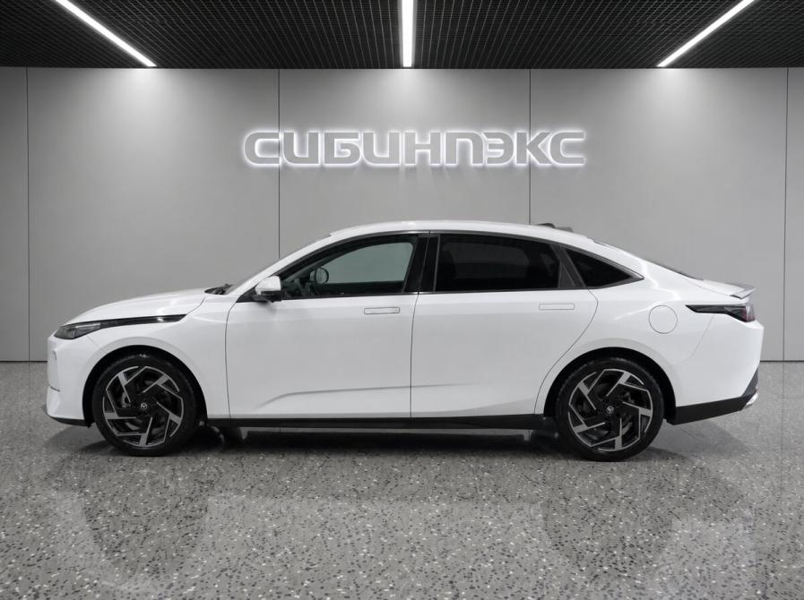 Changan Lamore Кемерово  - изображение 2
