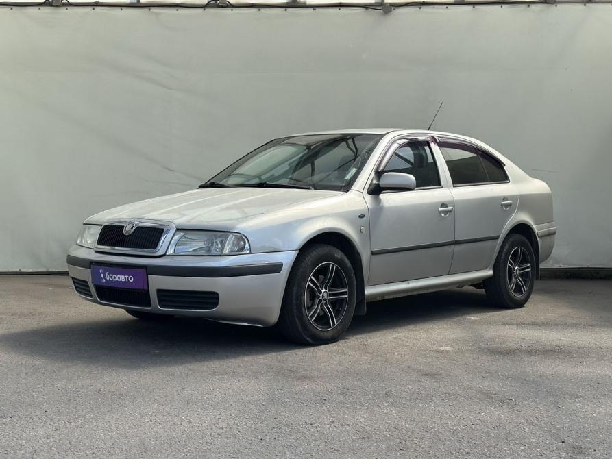 Skoda Octavia I (A4) Рестайлинг Липецк  - изображение 1