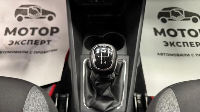 Skoda Rapid II с пробегом 2020 года, цена 1 250 000 рублей, 126083 км, лифтбек, Автокод Объявления