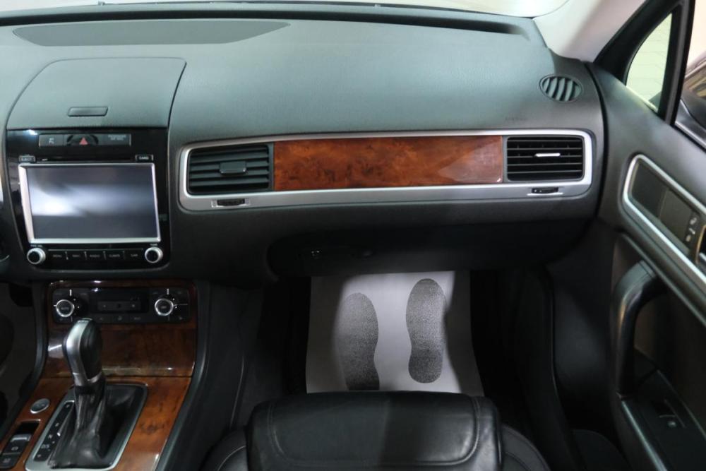 Volkswagen Touareg II Омск  - изображение 20