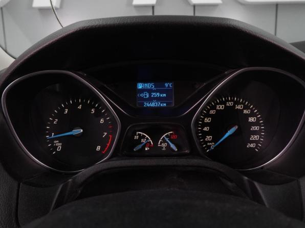 Ford Focus III с пробегом 2012 года, цена 749 000 рублей, 244837 км, седан, Автокод Объявления
