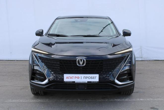 Changan UNI-T I с пробегом 2023 года, цена 2 550 000 рублей, 13203 км, внедорожник, Автокод Объявления