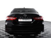 Toyota Camry VIII (XV70) Москва  - изображение 31