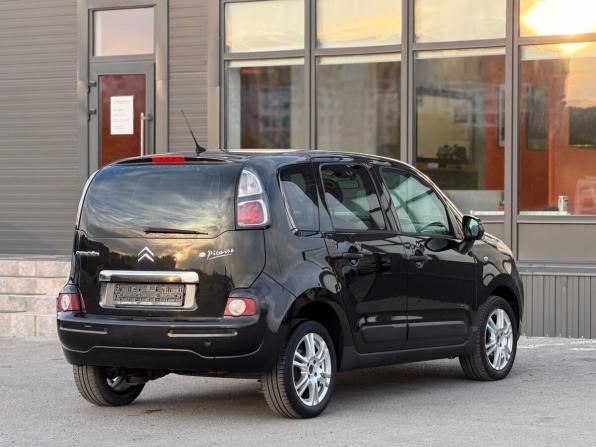 Citroen C3 Picasso I с пробегом 2009 года, цена 650 000 рублей, 182731 км, компактвэн, Автокод Объявления
