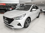 Hyundai Solaris II Рестайлинг Казань  - изображение 23