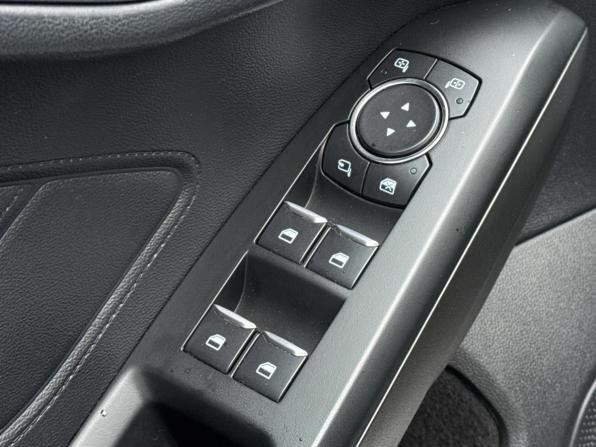 Ford Focus IV с пробегом 2020 года, цена 1 657 000 рублей, 156252 км, универсал, Автокод Объявления