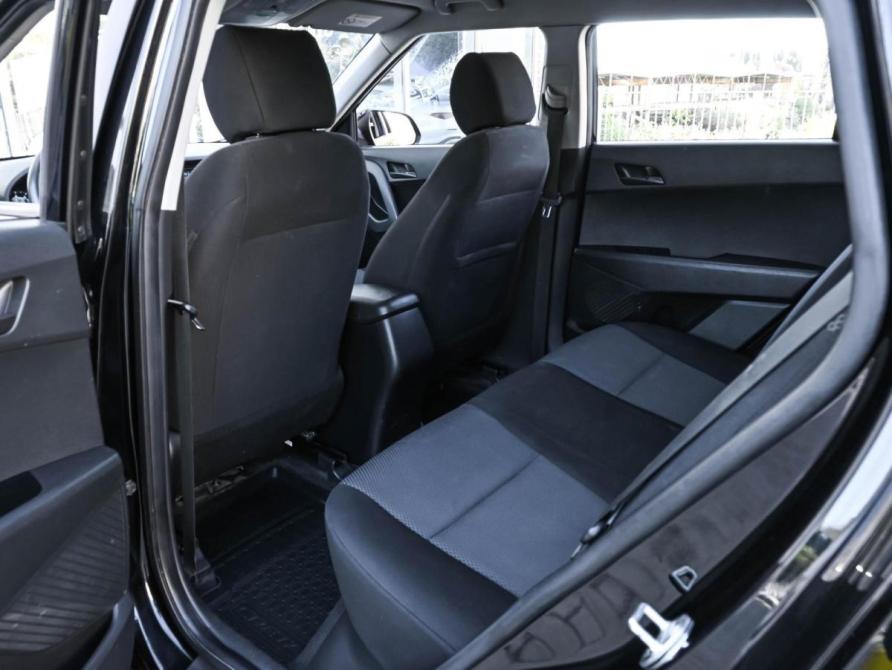 Hyundai Creta I Ставрополь  - изображение 11