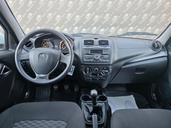 Lada (ВАЗ) Granta I Рестайлинг с пробегом 2023 года, цена 750 000 рублей, 68504 км, седан, Автокод Объявления