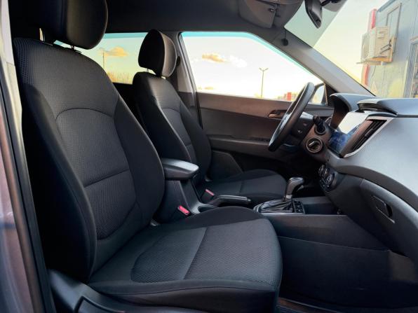 Hyundai Creta I с пробегом 2018 года, цена 1 250 000 рублей, 261268 км, внедорожник, Автокод Объявления