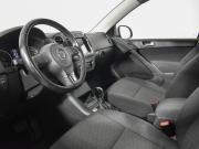 Volkswagen Tiguan I Рестайлинг Санкт-Петербург  - изображение 30