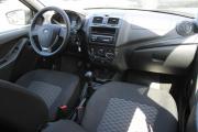 Lada (ВАЗ) Granta I Рестайлинг Пермь  - изображение 28