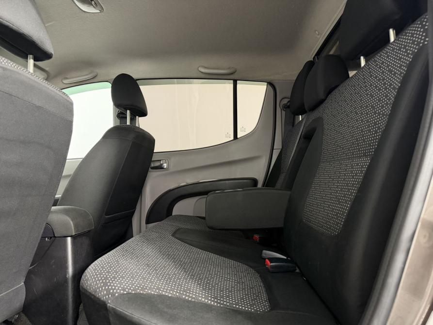 Mitsubishi L200 IV Калининград  - изображение 16