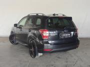 Subaru Forester IV Москва  - изображение 28