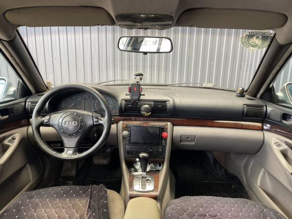 Audi A4 I (B5) Рестайлинг с пробегом 2000 года, цена 243 000 рублей, 345000 км, седан, Автокод Объявления