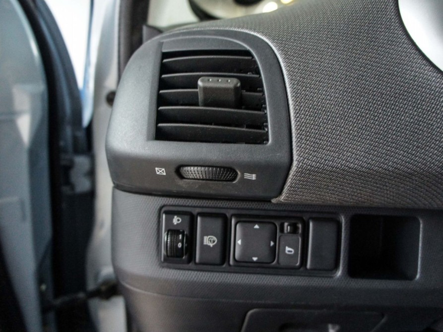 Nissan Micra III (K12) Березовский  - изображение 8