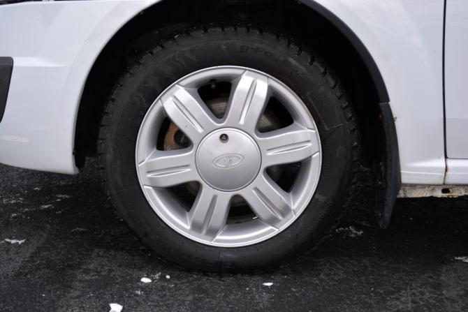 Lada (ВАЗ) Largus I с пробегом 2014 года, цена 830 000 рублей, 149319 км, универсал, Автокод Объявления