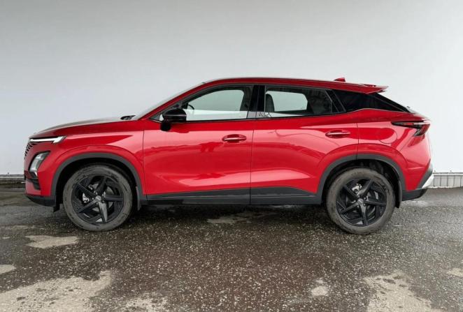 Omoda C5 I с пробегом 2023 года, цена 1 775 000 рублей, 21381 км, внедорожник, Автокод Объявления