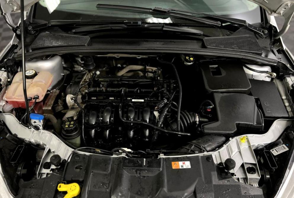 Ford Focus III Рестайлинг Нижний Новгород  - изображение 21