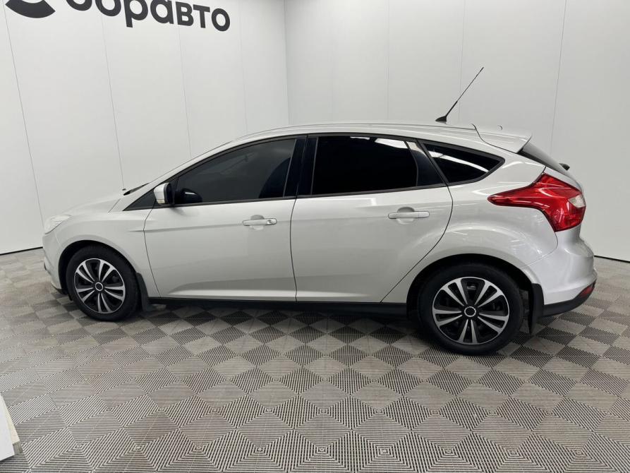 Ford Focus III Воронеж  - изображение 8