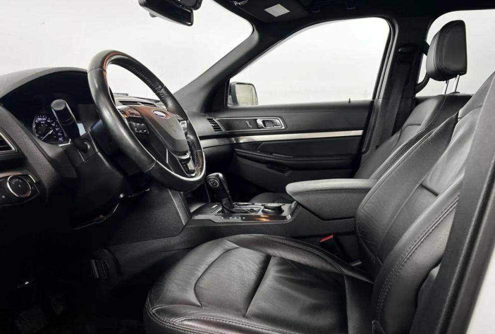 Ford Explorer V Рестайлинг Нижний Новгород  - изображение 10
