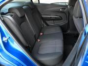 Chevrolet Aveo II Новороссийск  - изображение 30