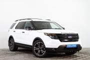 Ford Explorer V Сургут  - изображение 19