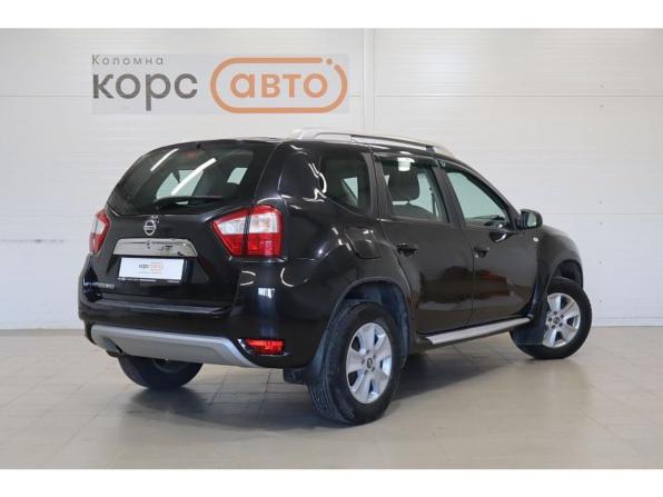 Nissan Terrano III (D10) с пробегом 2020 года, цена 1 697 000 рублей, 62004 км, внедорожник, Автокод Объявления