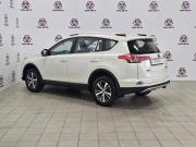 Toyota RAV4 IV (XA40) Рестайлинг Тольятти  - изображение 28