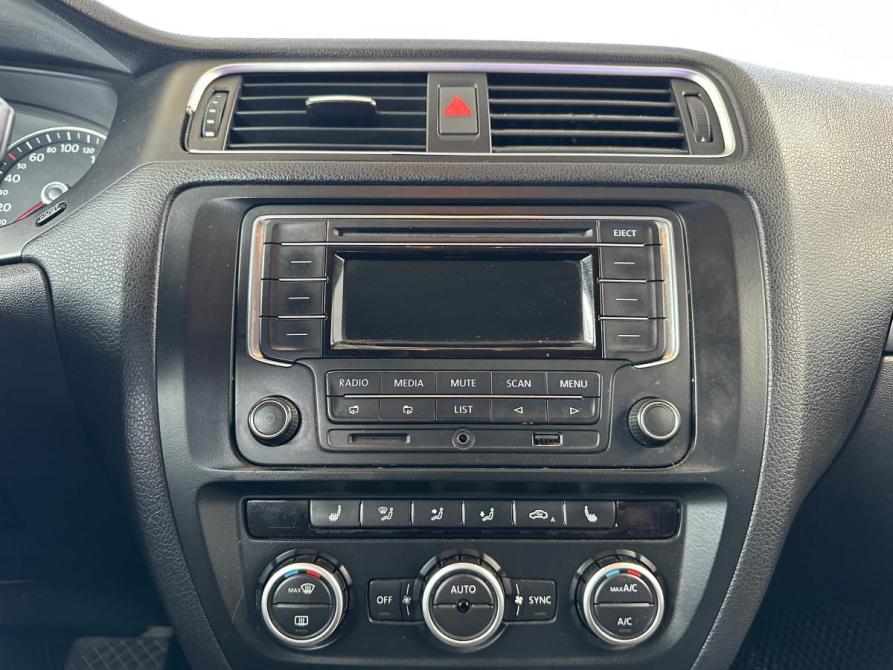 Volkswagen Jetta VI Тамбов  - изображение 16
