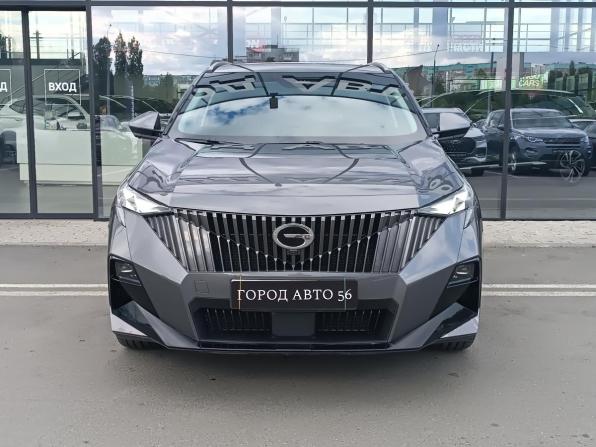 GAC GS3 с пробегом 2024 года, цена 2 210 000 рублей, 11000 км, внедорожник, Автокод Объявления