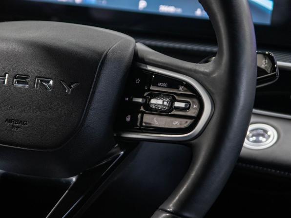 Chery Tiggo 7L I с пробегом 2025 года, цена 2 230 000 рублей, 27000 км, внедорожник, Автокод Объявления