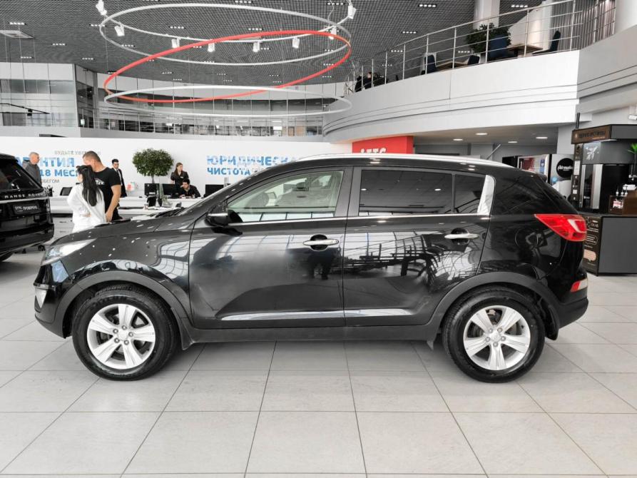 Kia Sportage III Казань  - изображение 10