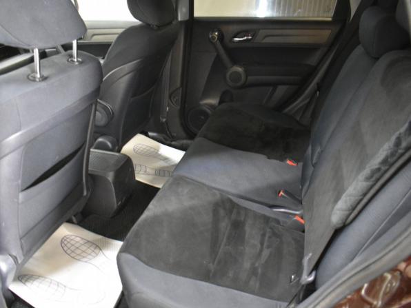 Honda CR-V III Рестайлинг с пробегом 2012 года, цена 1 499 000 рублей, 192070 км, внедорожник, Автокод Объявления