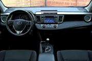 Toyota RAV4 IV (XA40) Рестайлинг Уфа  - изображение 31
