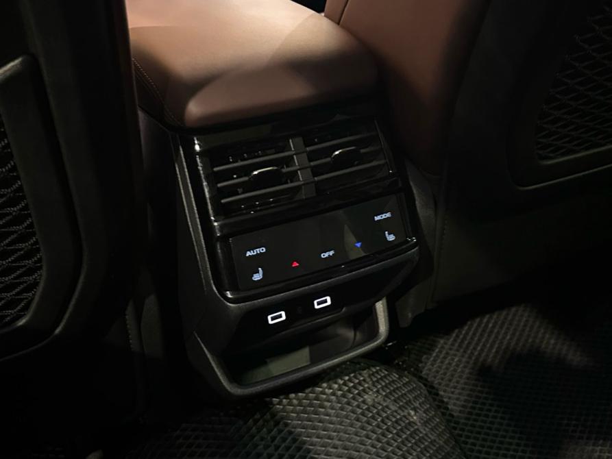 Geely Monjaro I Челябинск  - изображение 20