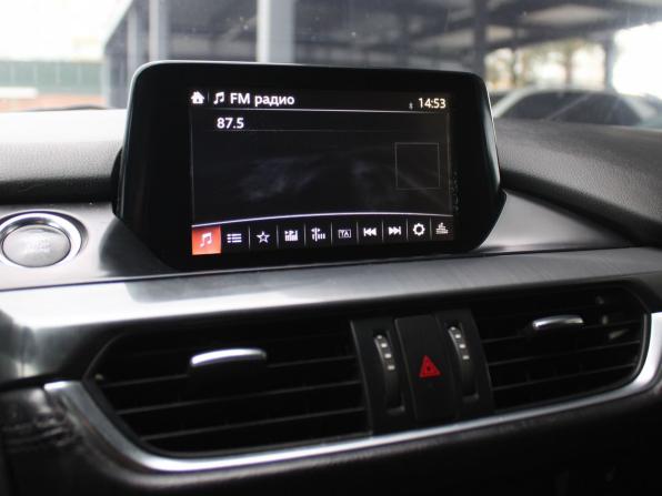 Mazda 6 III (GJ) с пробегом 2015 года, цена 1 039 000 рублей, 341736 км, седан, Автокод Объявления