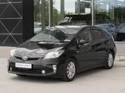 Toyota Prius III Рестайлинг (XW30) Новосибирск  - изображение 21