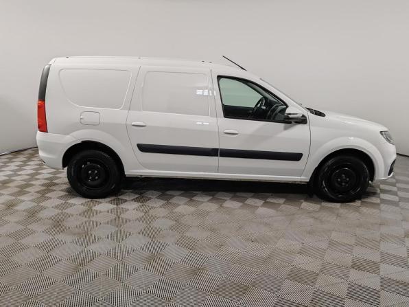 Lada (ВАЗ) Largus I Рестайлинг с пробегом 2025 года, цена 1 329 000 рублей, 30259 км, фургон, Автокод Объявления