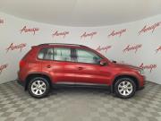 Volkswagen Tiguan I Рестайлинг Псков  - изображение 27