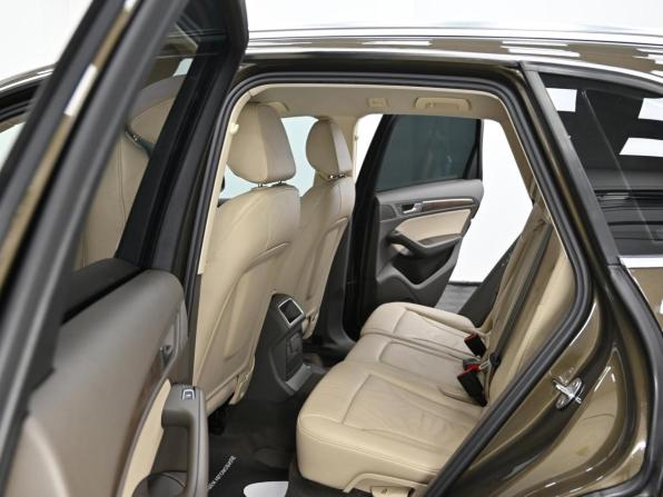 Audi Q5 I (8R) Рестайлинг с пробегом 2012 года, цена 1 399 000 рублей, 195000 км, внедорожник, Автокод Объявления