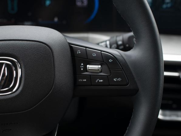 Changan CS35 Plus I Рестайлинг с пробегом 2023 года, цена 1 800 000 рублей, 50251 км, внедорожник, Автокод Объявления