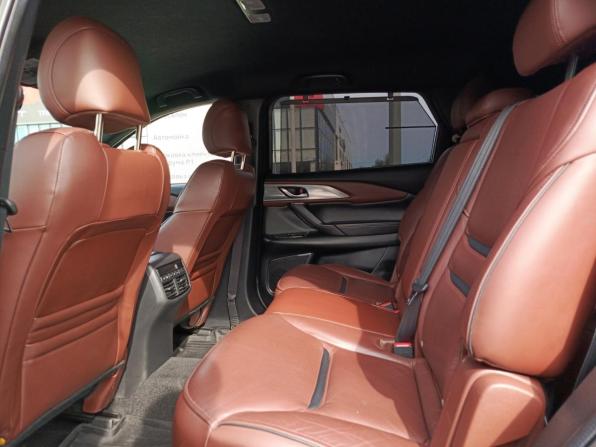 Mazda CX-9 II с пробегом 2017 года, цена 2 575 000 рублей, 150000 км, внедорожник, Автокод Объявления