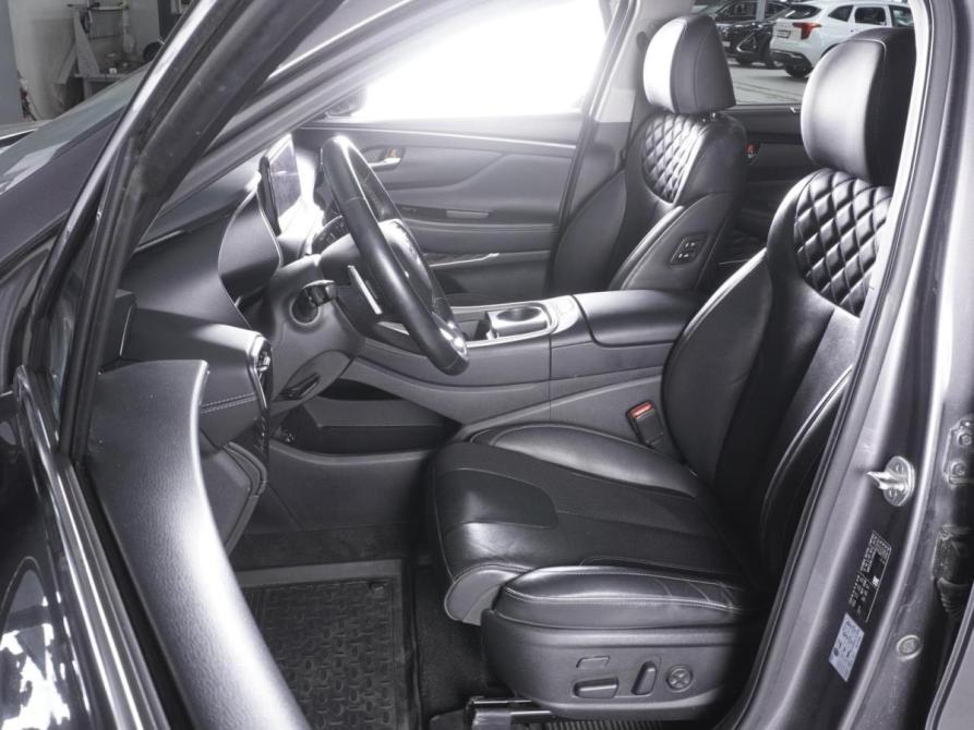 Hyundai Santa Fe IV Рестайлинг Ростов-на-Дону  - изображение 10
