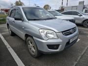 Kia Sportage II Рестайлинг Санкт-Петербург  - изображение 10