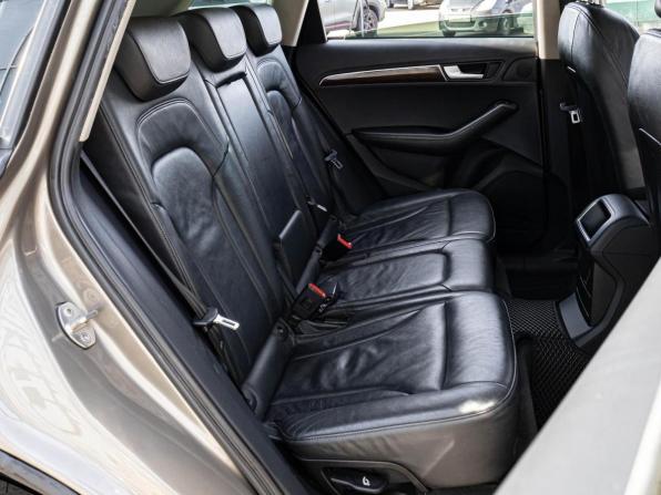 Audi Q5 I (8R) с пробегом 2009 года, цена 1 627 000 рублей, 170265 км, внедорожник, Автокод Объявления